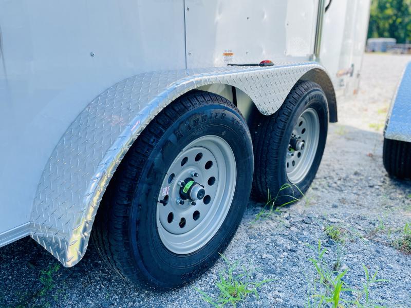 new Cargo (Enclosed) Trailers Homesteader Trailers  for sale, in Gainesville, GA Thumbnail 7