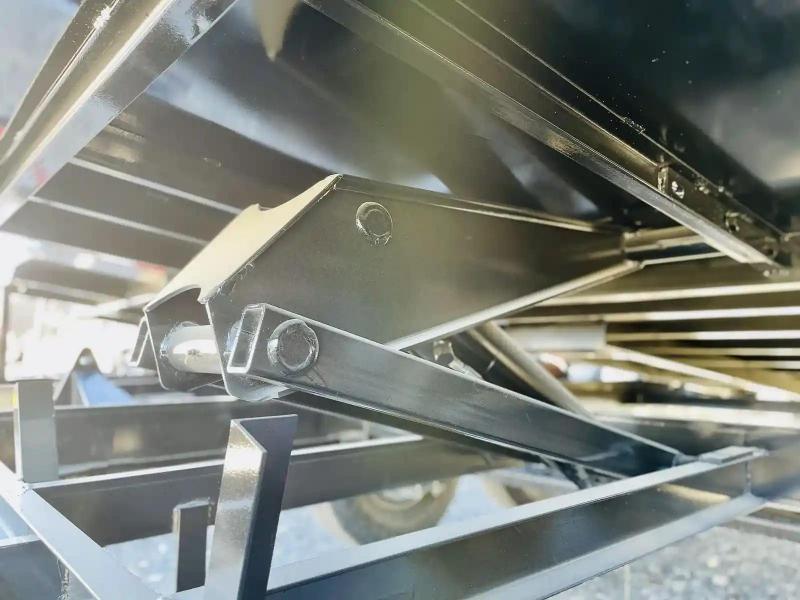 new Dump Trailers Big Tex Trailers  for sale, in Gainesville, GA Thumbnail 9