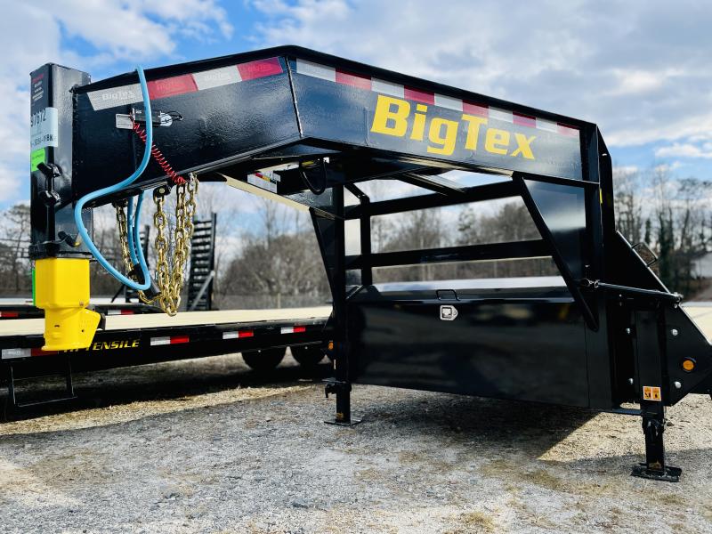 new Equipment / Flatbed Trailers Big Tex Trailers Other for sale, in Gainesville, GA Thumbnail 2