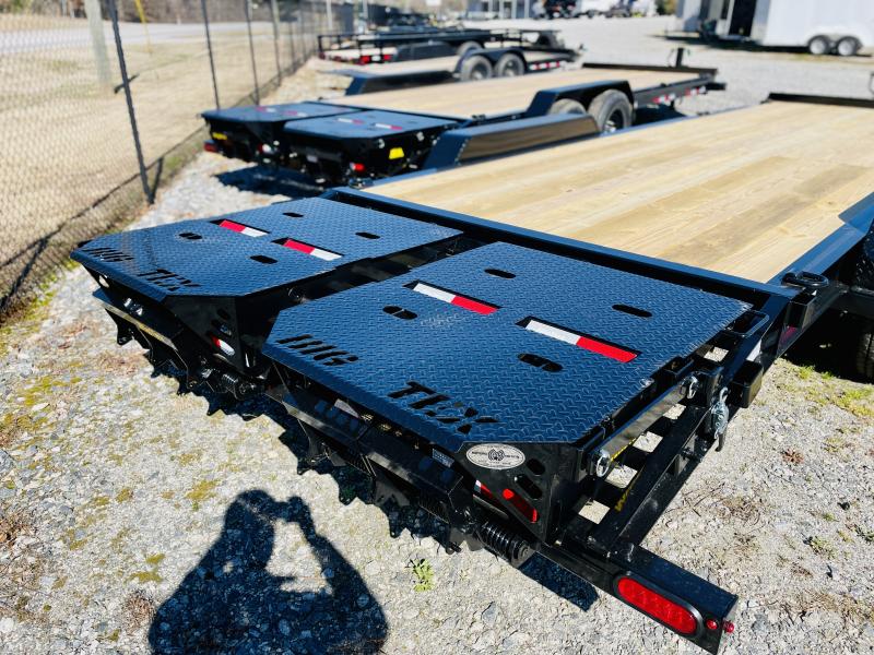 new Equipment / Flatbed Trailers Big Tex Trailers Other for sale, in Gainesville, GA Thumbnail 7