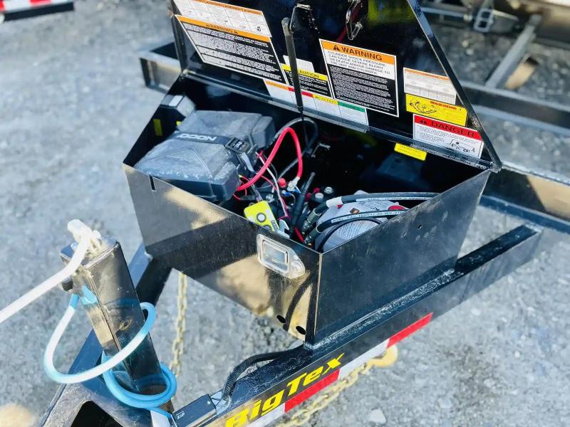 new Dump Trailers Big Tex Trailers  for sale, in Gainesville, GA Thumbnail 3