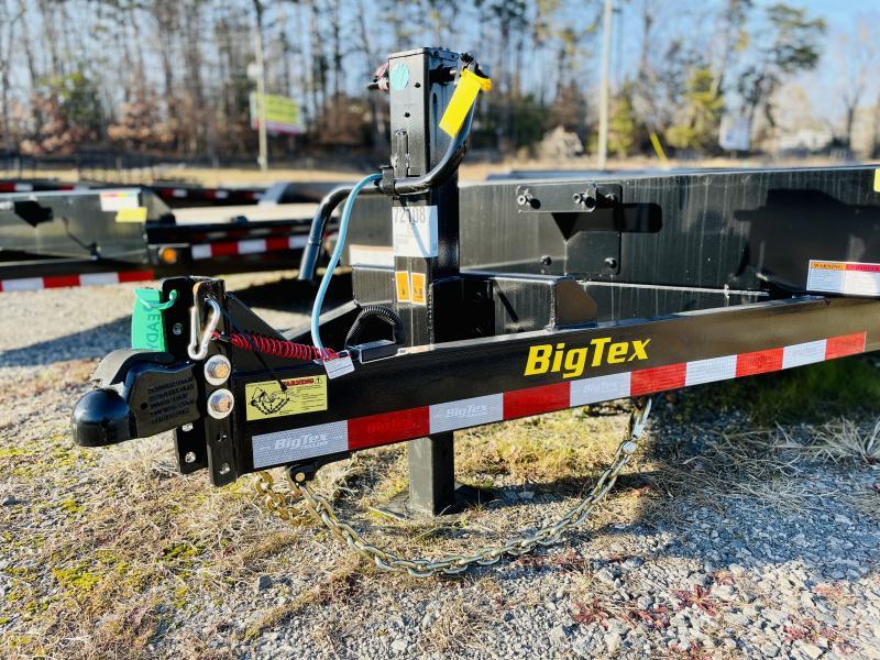 new Tilt Trailers Big Tex Trailers  for sale, in Gainesville, GA Thumbnail 2