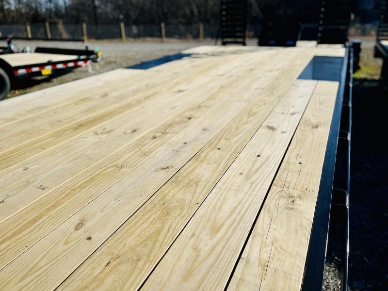 new Equipment / Flatbed Trailers Big Tex Trailers  for sale, in Gainesville, GA Thumbnail 5