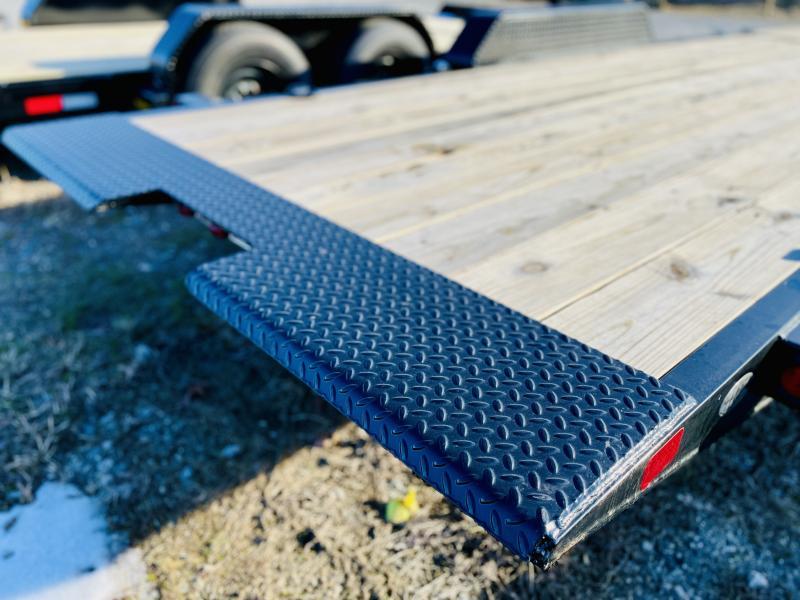 new Tilt Trailers Big Tex Trailers  for sale, in Gainesville, GA Thumbnail 7