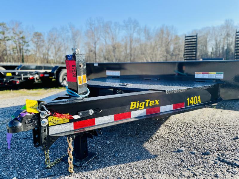 new Equipment / Flatbed Trailers Big Tex Trailers  for sale, in Gainesville, GA Thumbnail 2