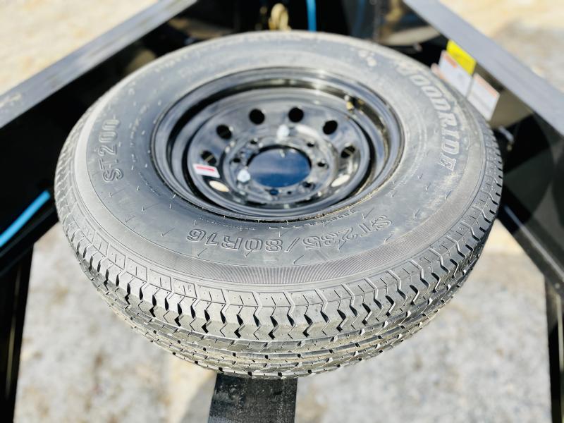 new Equipment / Flatbed Trailers Big Tex Trailers Other for sale, in Gainesville, GA Thumbnail 10