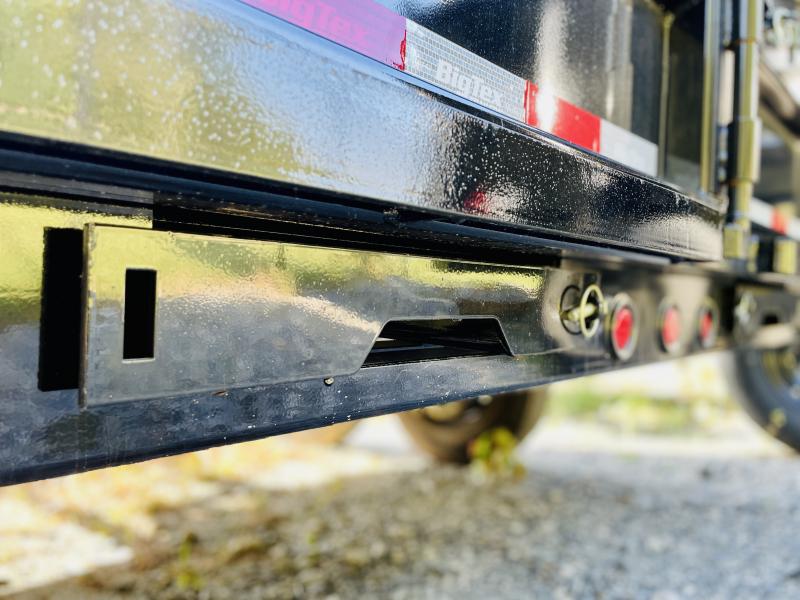 new Dump Trailers Big Tex Trailers  for sale, in Gainesville, GA Thumbnail 10