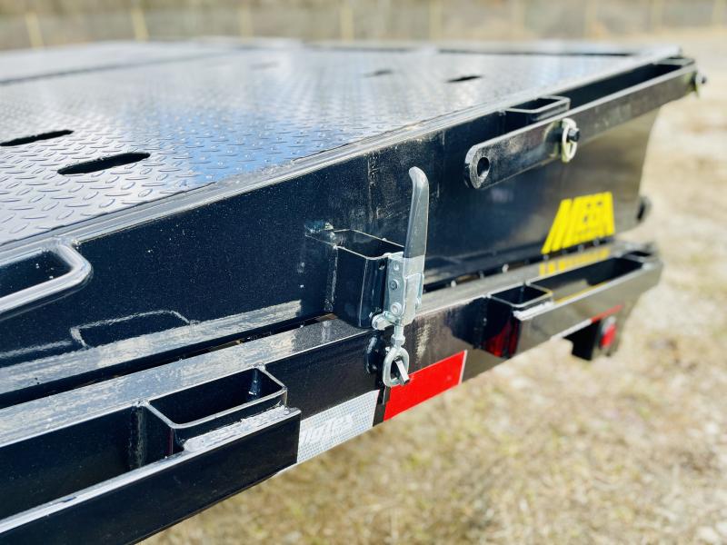 new Equipment / Flatbed Trailers Big Tex Trailers Other for sale, in Gainesville, GA Thumbnail 7