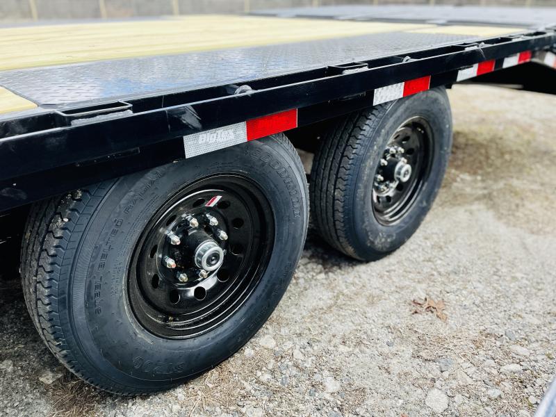 new Equipment / Flatbed Trailers Big Tex Trailers Other for sale, in Gainesville, GA Thumbnail 6