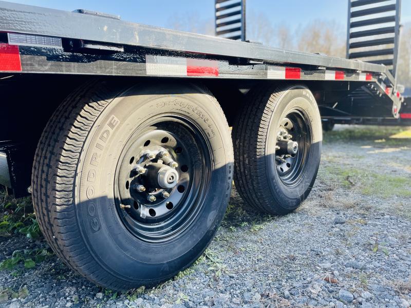 new Equipment / Flatbed Trailers Big Tex Trailers  for sale, in Gainesville, GA Thumbnail 8