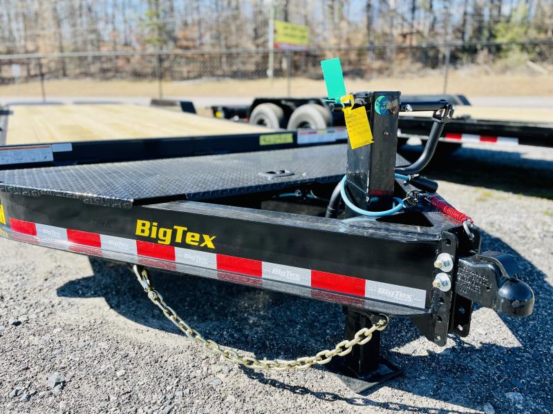 new Equipment / Flatbed Trailers Big Tex Trailers Other for sale, in Gainesville, GA Thumbnail 2