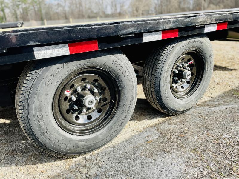 new Equipment / Flatbed Trailers Big Tex Trailers Other for sale, in Gainesville, GA Thumbnail 6