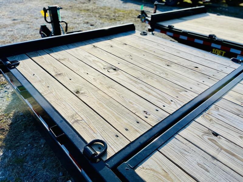 new Tilt Trailers Big Tex Trailers  for sale, in Gainesville, GA Thumbnail 5