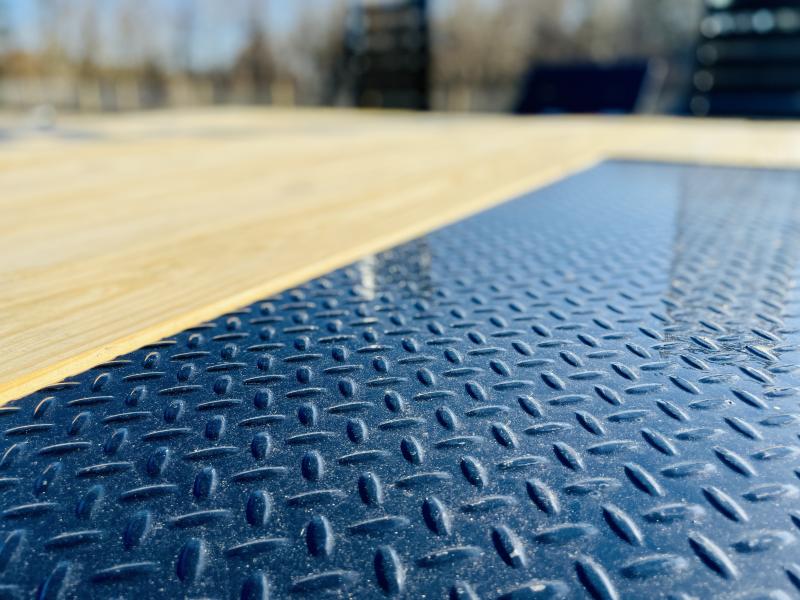 new Equipment / Flatbed Trailers Big Tex Trailers  for sale, in Gainesville, GA Thumbnail 6