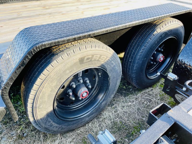 new Tilt Trailers Big Tex Trailers  for sale, in Gainesville, GA Thumbnail 9