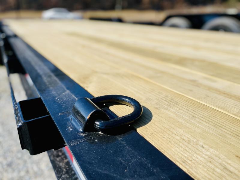new Equipment / Flatbed Trailers Big Tex Trailers Other for sale, in Gainesville, GA Thumbnail 5