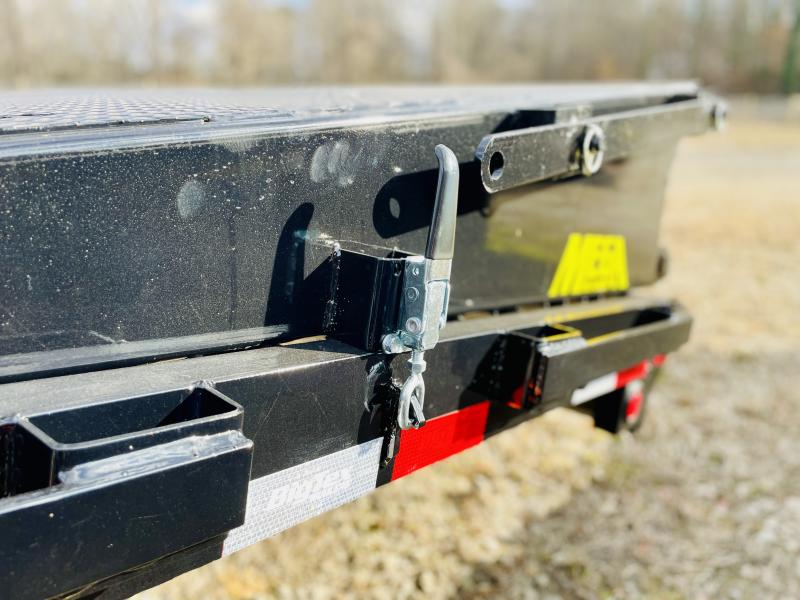 new Equipment / Flatbed Trailers Big Tex Trailers Other for sale, in Gainesville, GA Thumbnail 7