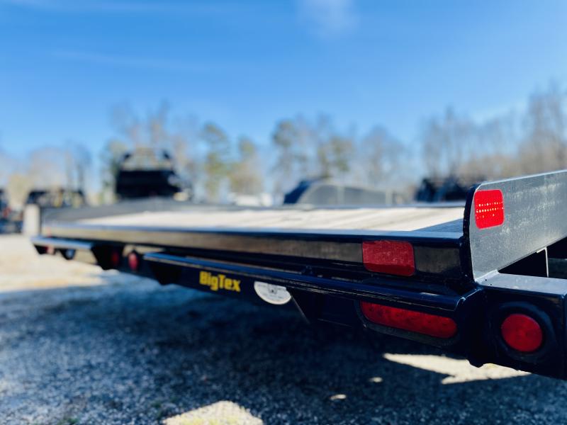new Car Haulers / Racing Trailers Big Tex Trailers  for sale, in Gainesville, GA Thumbnail 7