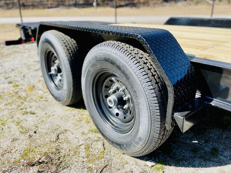 new Equipment / Flatbed Trailers Big Tex Trailers Other for sale, in Gainesville, GA Thumbnail 6