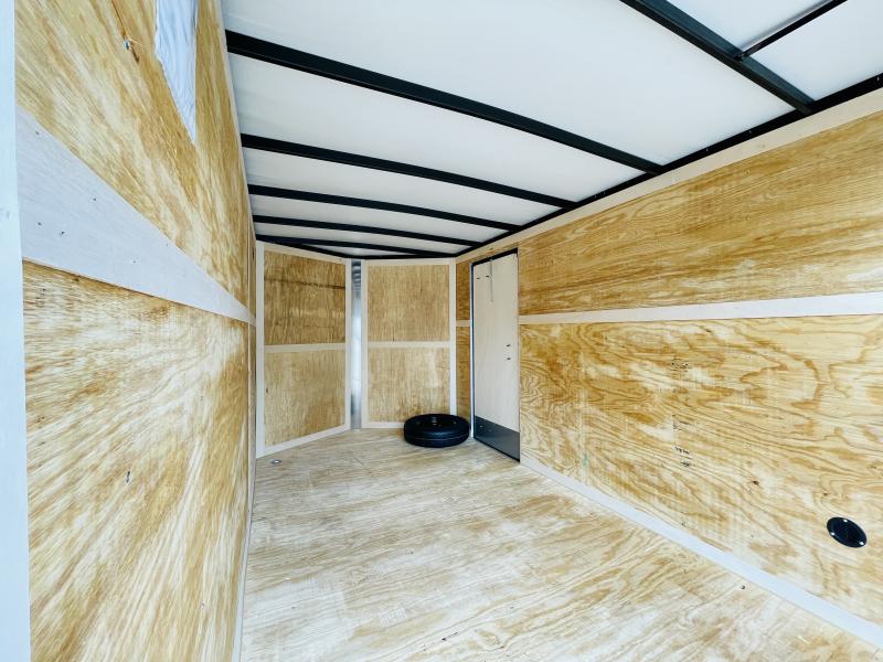 new Cargo (Enclosed) Trailers Homesteader Trailers  for sale, in Gainesville, GA Thumbnail 13
