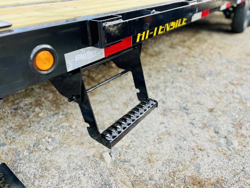 new Equipment / Flatbed Trailers Big Tex Trailers Other for sale, in Gainesville, GA Thumbnail 5
