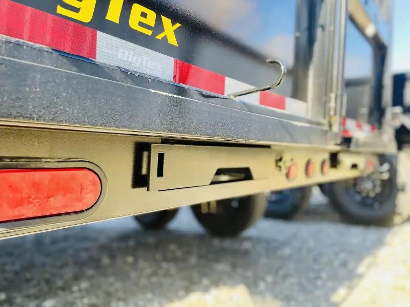 new Dump Trailers Big Tex Trailers  for sale, in Gainesville, GA Thumbnail 8