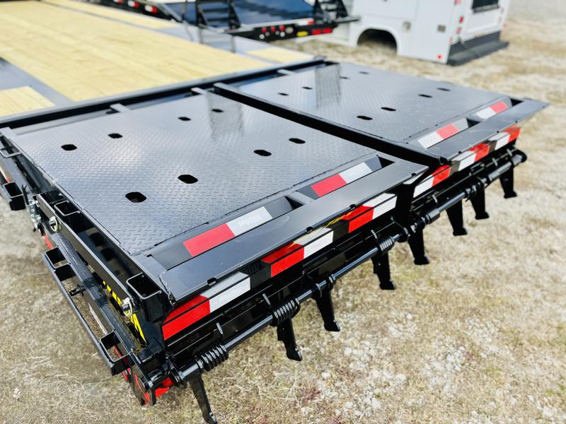 new Equipment / Flatbed Trailers Big Tex Trailers Other for sale, in Gainesville, GA Thumbnail 8