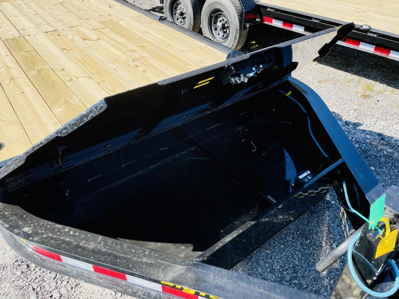 new Equipment / Flatbed Trailers Big Tex Trailers Other for sale, in Gainesville, GA Thumbnail 3