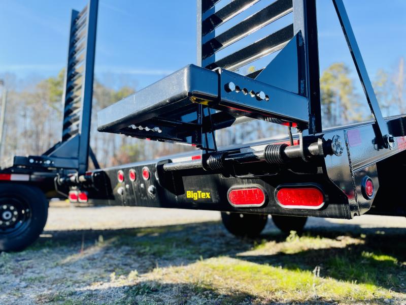 new Equipment / Flatbed Trailers Big Tex Trailers  for sale, in Gainesville, GA Thumbnail 9