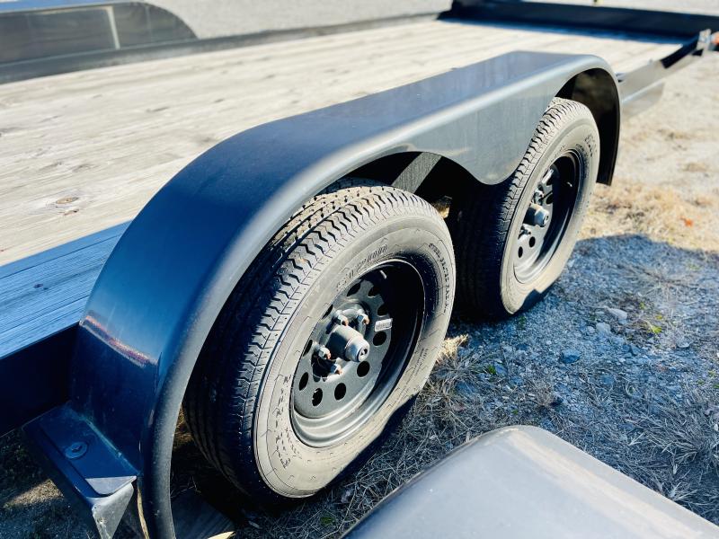 new Car Haulers / Racing Trailers Big Tex Trailers  for sale, in Gainesville, GA Thumbnail 6