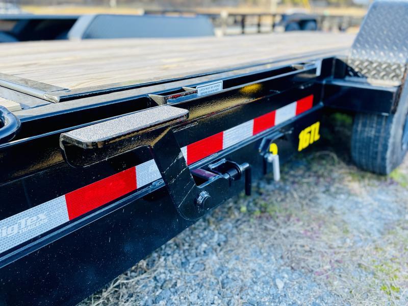 new Tilt Trailers Big Tex Trailers  for sale, in Gainesville, GA Thumbnail 6