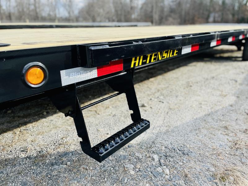 new Equipment / Flatbed Trailers Big Tex Trailers Other for sale, in Gainesville, GA Thumbnail 5