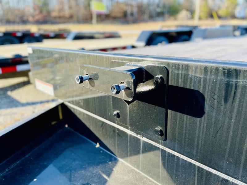new Tilt Trailers Big Tex Trailers  for sale, in Gainesville, GA Thumbnail 3