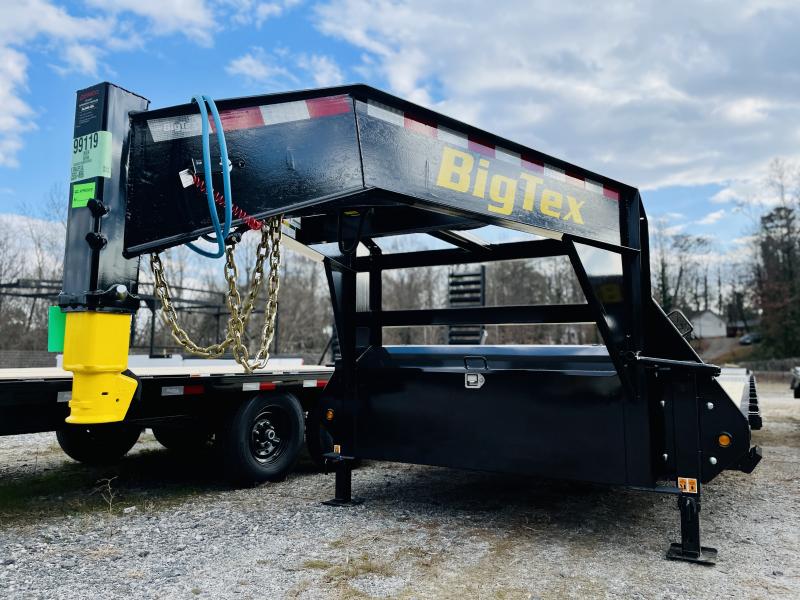 new Equipment / Flatbed Trailers Big Tex Trailers Other for sale, in Gainesville, GA Thumbnail 2