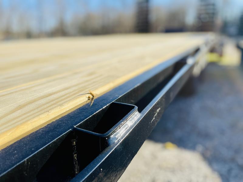 new Equipment / Flatbed Trailers Big Tex Trailers  for sale, in Gainesville, GA Thumbnail 4