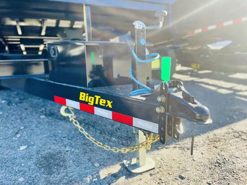 new Dump Trailers Big Tex Trailers  for sale, in Gainesville, GA Thumbnail 2