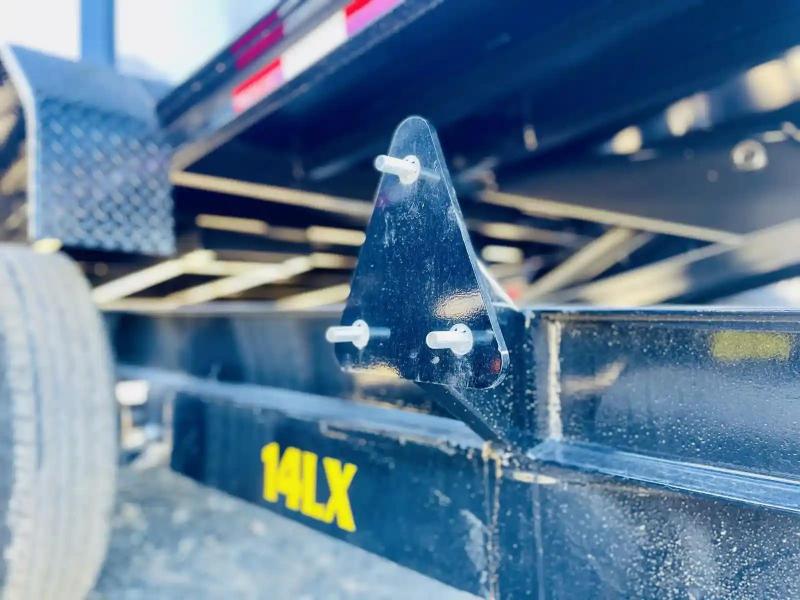 new Dump Trailers Big Tex Trailers  for sale, in Gainesville, GA Thumbnail 4