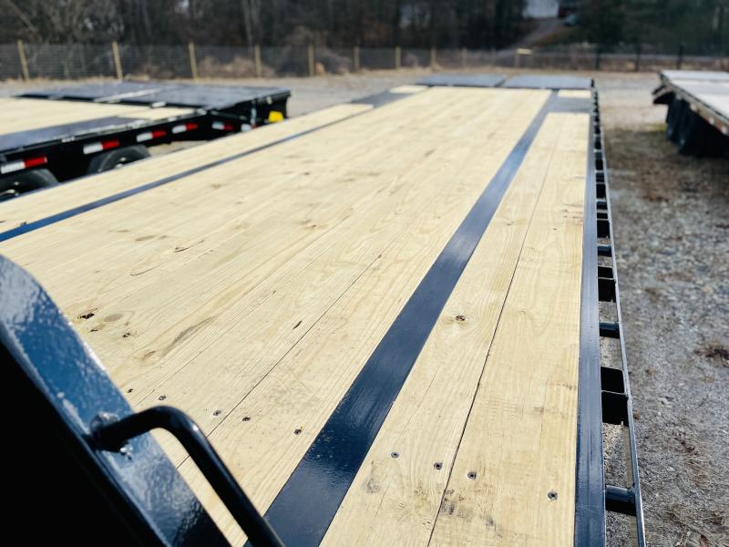 new Equipment / Flatbed Trailers Big Tex Trailers Other for sale, in Gainesville, GA Thumbnail 4