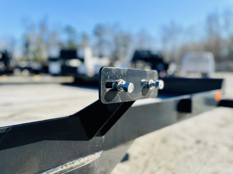 new Car Haulers / Racing Trailers Big Tex Trailers  for sale, in Gainesville, GA Thumbnail 4
