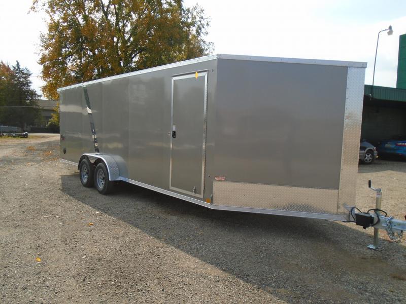 new Snowmobile Trailers Cargo Express  for sale, in Union City, MI Thumbnail 3