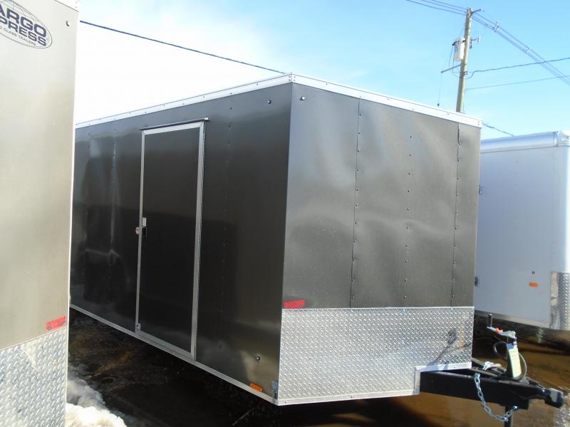 2022 Cargo Express 8.5x24 10k XL Series Car / Racing Trailer 2022 Cargo Express 8.5x24 10k XL Series Car / Racing Trailer