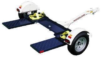 Master Tow 77T / 80THD Tow Dolly Master Tow 77T / 80THD Tow Dolly