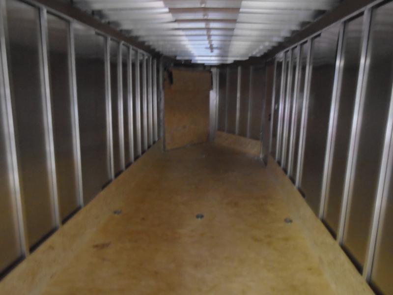 new Snowmobile Trailers Cargo Express  for sale, in Union City, MI Thumbnail 6