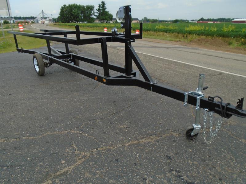 2021 GE 18' Floaton or Centerlift SA Pontoon Trailer 2021 GE 18' Floaton or Centerlift SA Pontoon Trailer