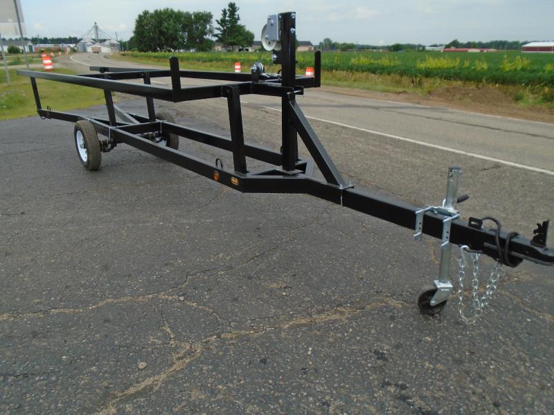 2021 Ge 18 Floaton Or Centerlift Sa Pontoon Trailer Near Me Trailer Classifieds