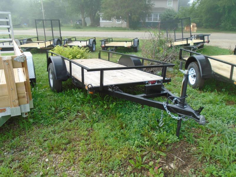2021 GE 5x10 A Frame light duty 2k tilt Utility Trailer 2021 GE 5x10 A Frame light duty 2k tilt Utility Trailer