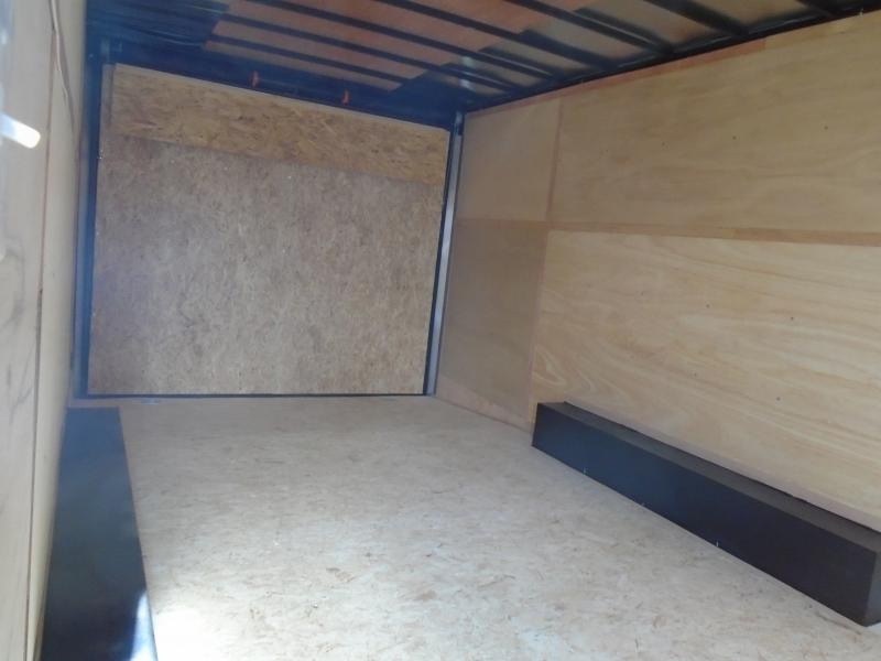 new Cargo (Enclosed) Trailers Interstate 1 Trailers  for sale, in Union City, MI Thumbnail 3