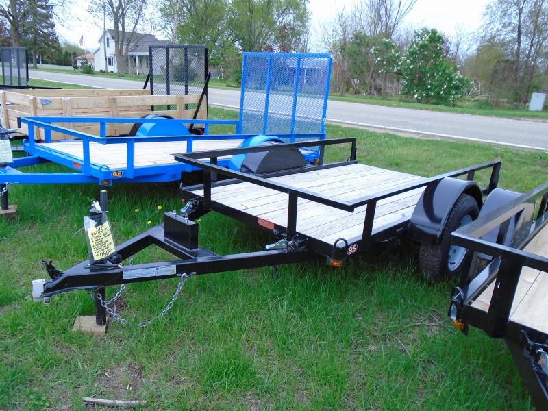 Tilt trailers for sale near me