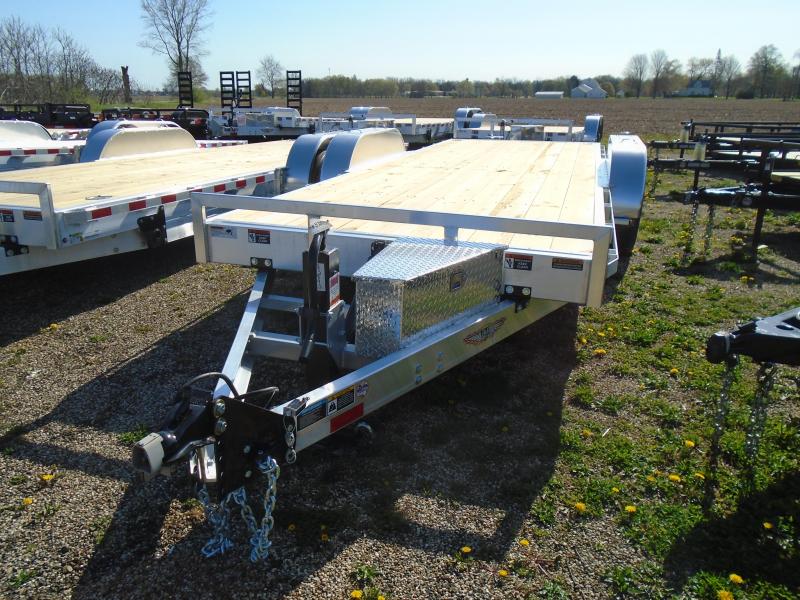2022 H&H Trailer 82"x20' 14k wood/ aluminum power tilt speedloader Car / Racing Trailer 2022 H&H Trailer 82"x20' 14k wood/ aluminum power tilt speedloader Car / Racing Trailer