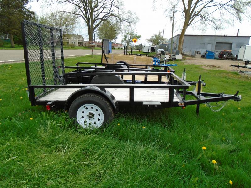 Rental 6.5 X 10 Utility Trailer Rental 6.5 X 10 Utility Trailer